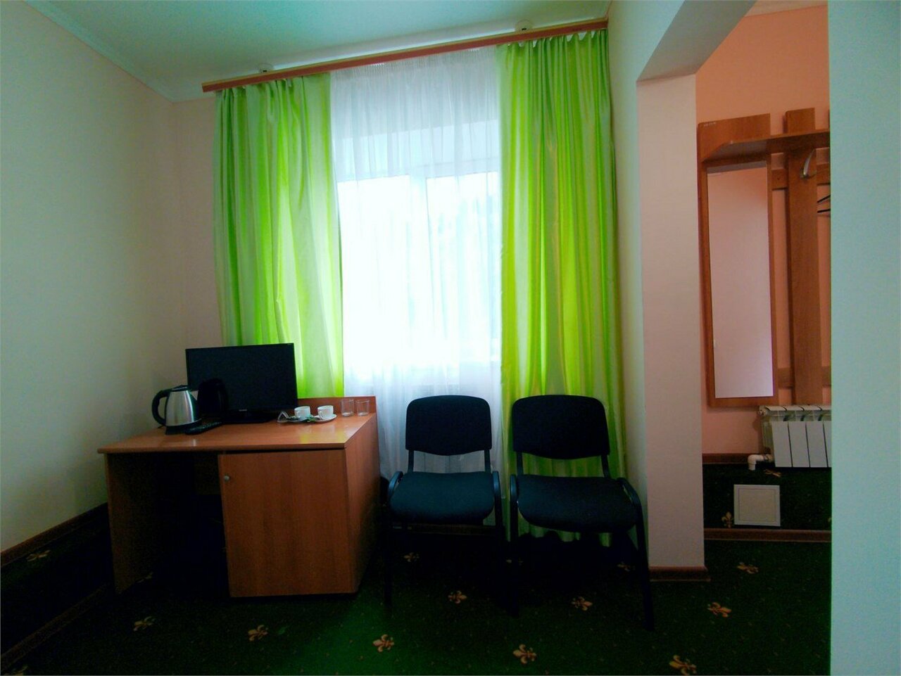 Гостевой дом Хвалынский Хвалынск