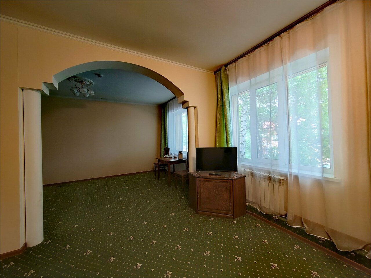 Гостевой дом Хвалынский Хвалынск