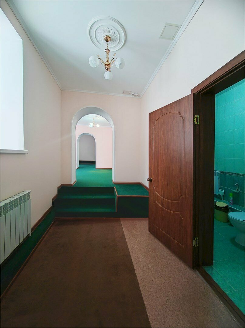 Гостевой дом Хвалынский Хвалынск