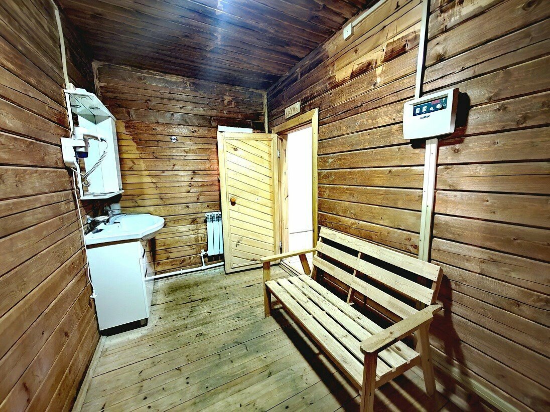 Гостевой дом Хвалынский Хвалынск