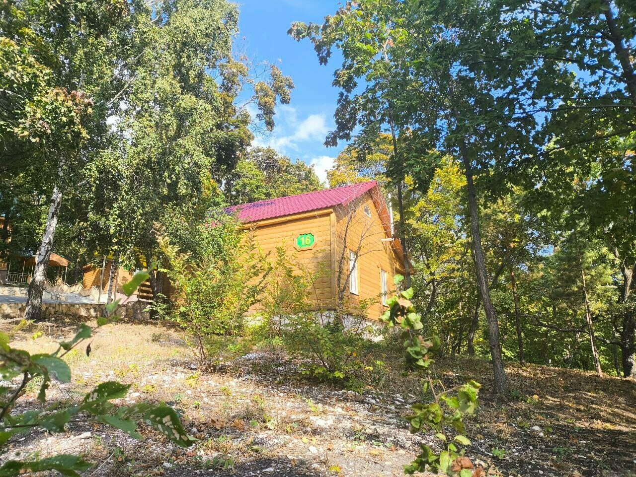 Гостевой дом Хвалынский Хвалынск