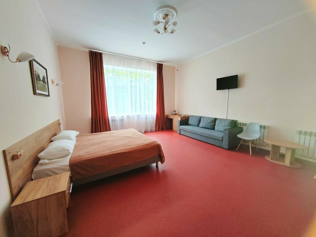 Гостевой дом Хвалынский Хвалынск