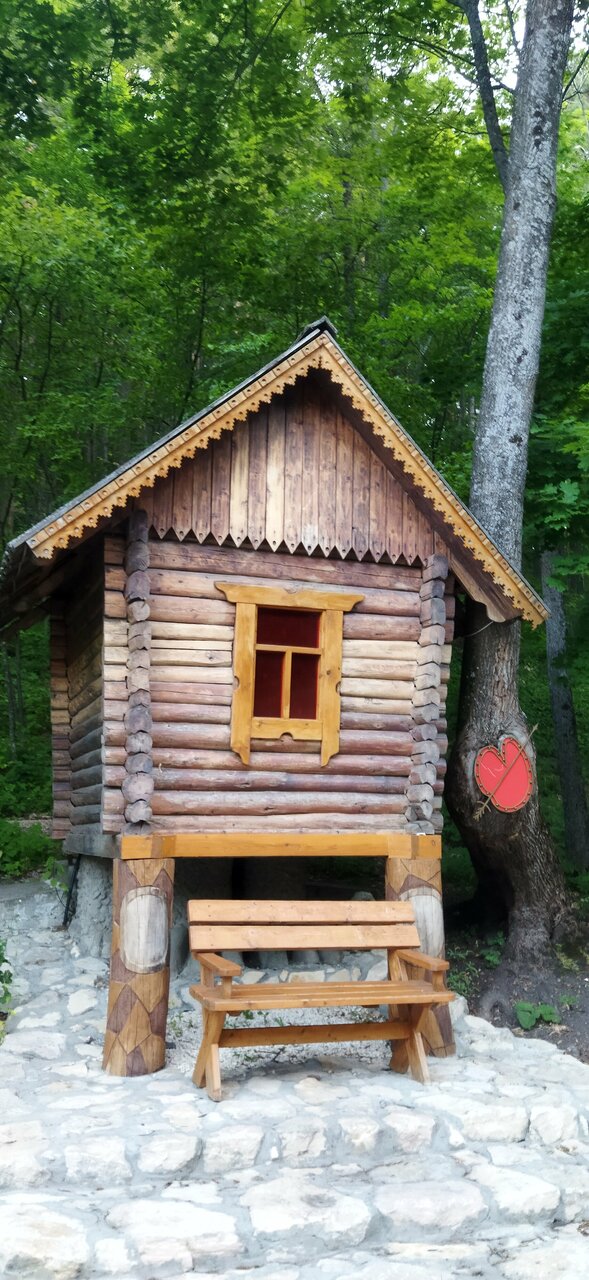 Гостевой дом Хвалынский Хвалынск-82