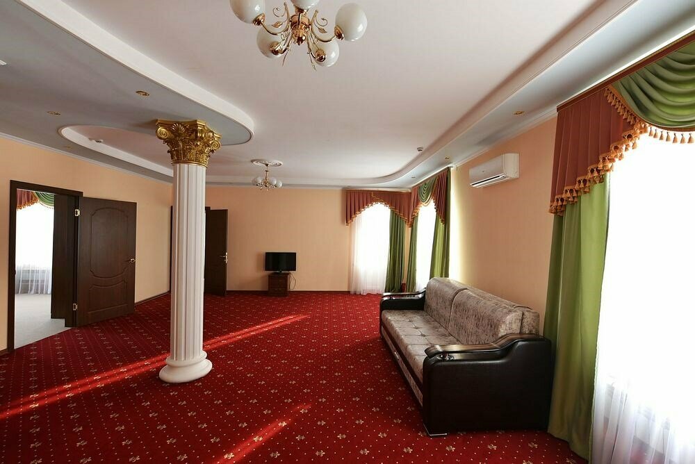 Гостевой дом Хвалынский Хвалынск