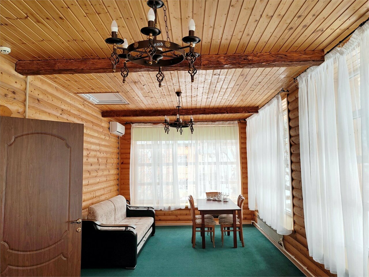 Гостевой дом Хвалынский Хвалынск