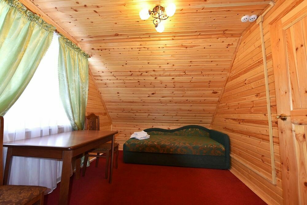 Гостевой дом Хвалынский Хвалынск