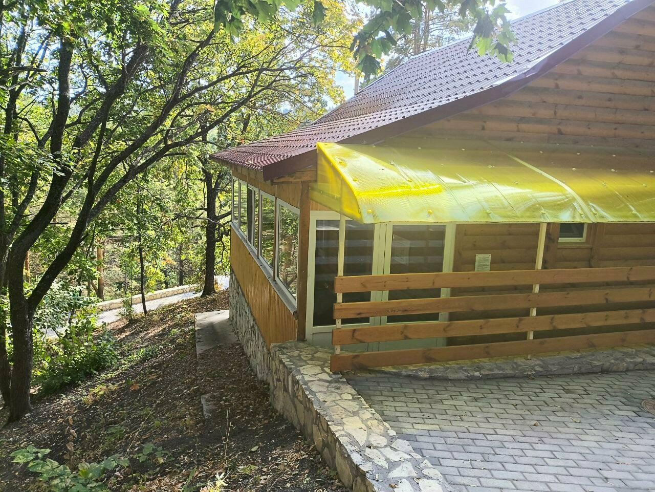 Гостевой дом Хвалынский Хвалынск