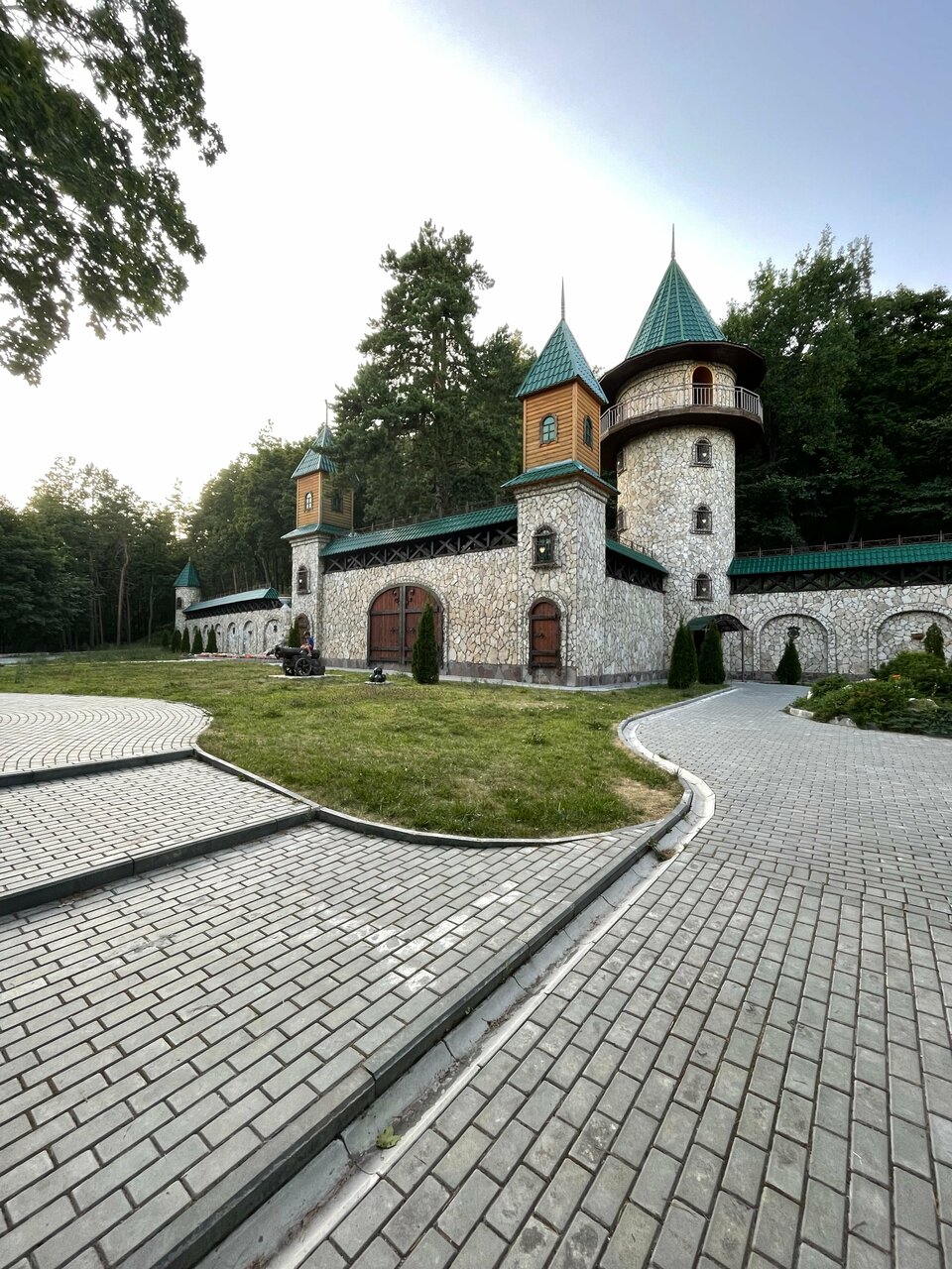 Гостевой дом Хвалынский Хвалынск-61