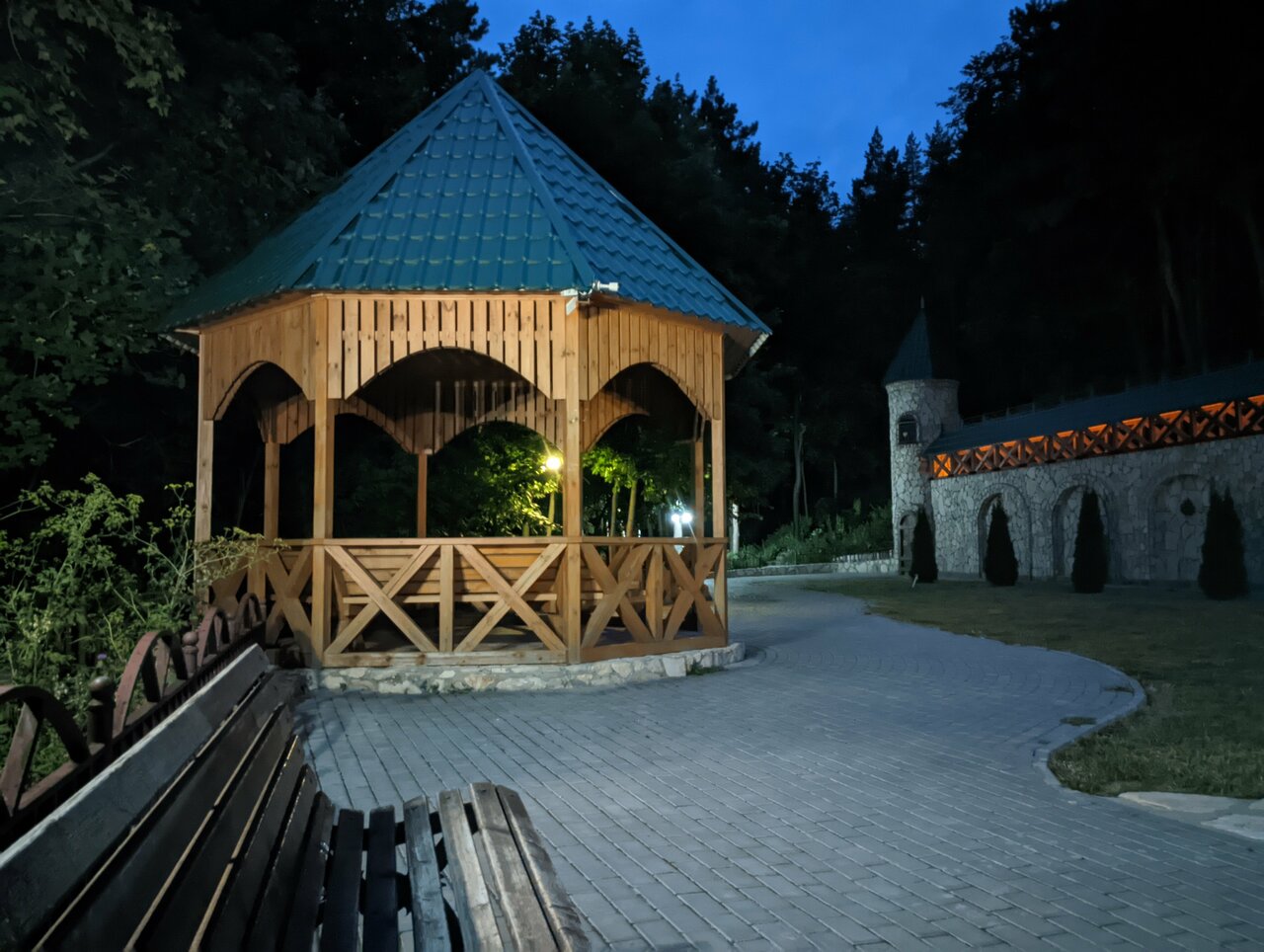 Гостевой дом Хвалынский Хвалынск-49