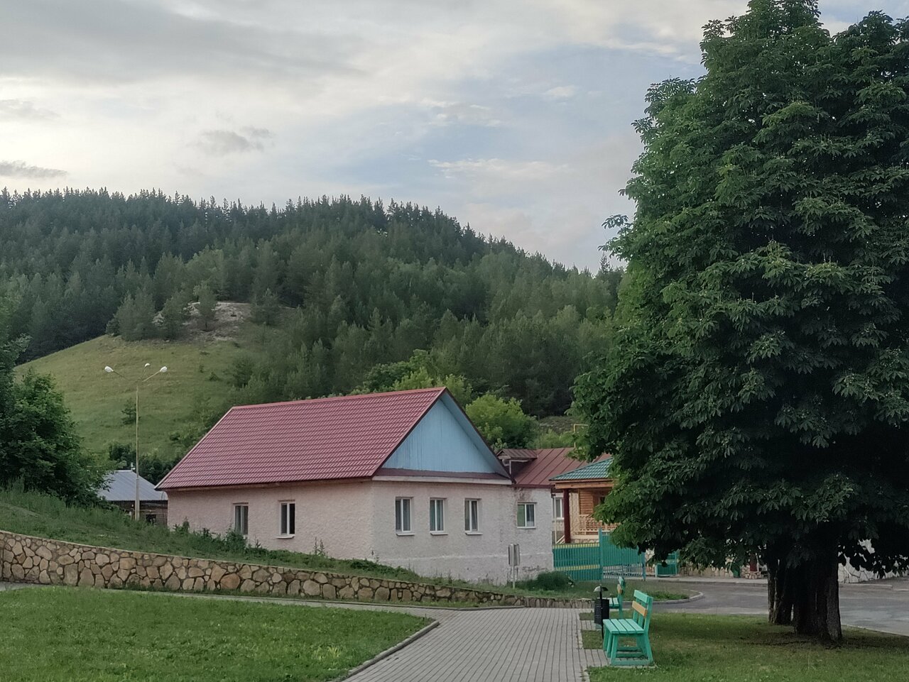 Гостевой дом Хвалынский Хвалынск-193