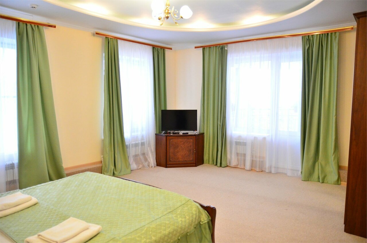 Гостевой дом Хвалынский Хвалынск