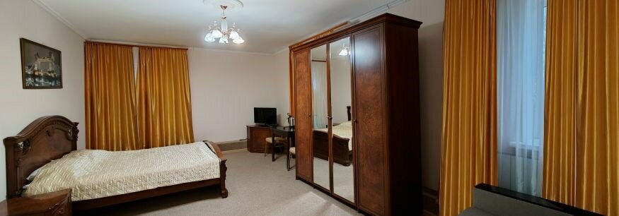 Гостевой дом Хвалынский Хвалынск