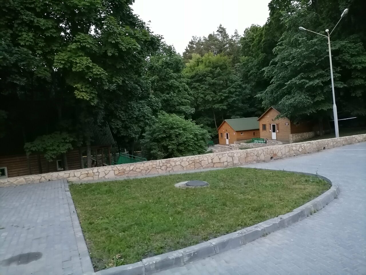 Гостевой дом Хвалынский Хвалынск-246