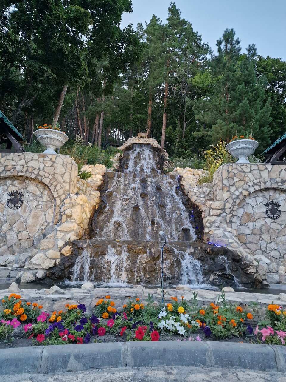 Гостевой дом Хвалынский Хвалынск-79