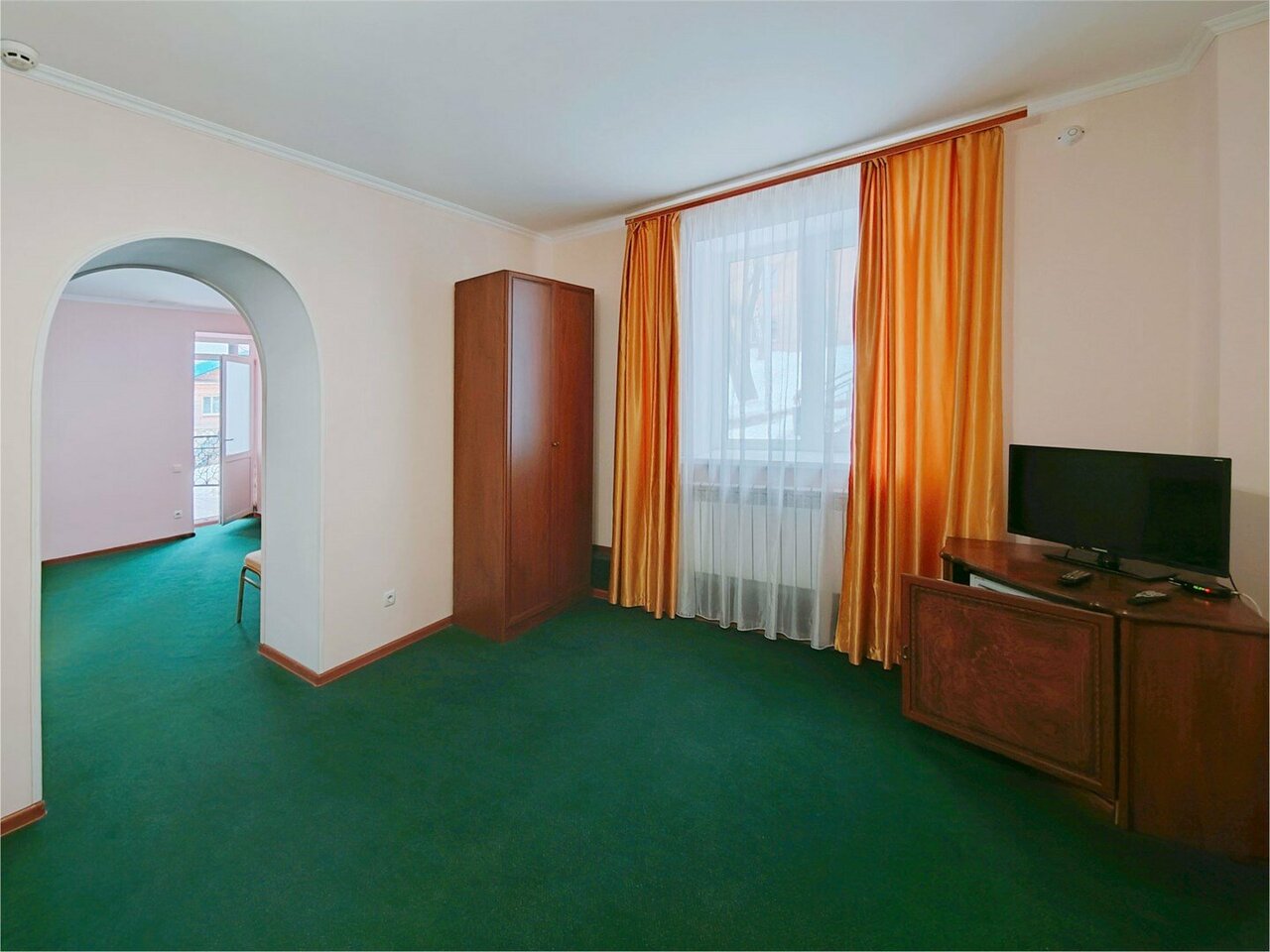 Гостевой дом Хвалынский Хвалынск