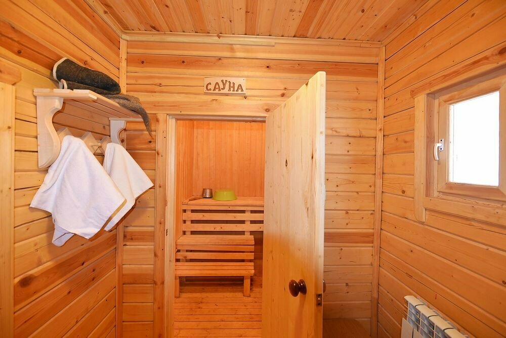 Гостевой дом Хвалынский Хвалынск