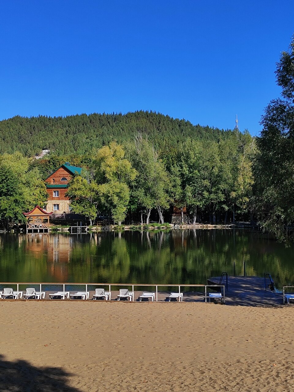 Гостевой дом Хвалынский Хвалынск-4