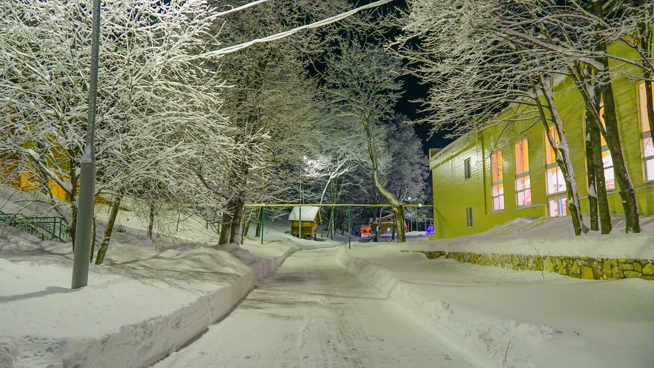 Гостевой дом Хвалынский Хвалынск-12