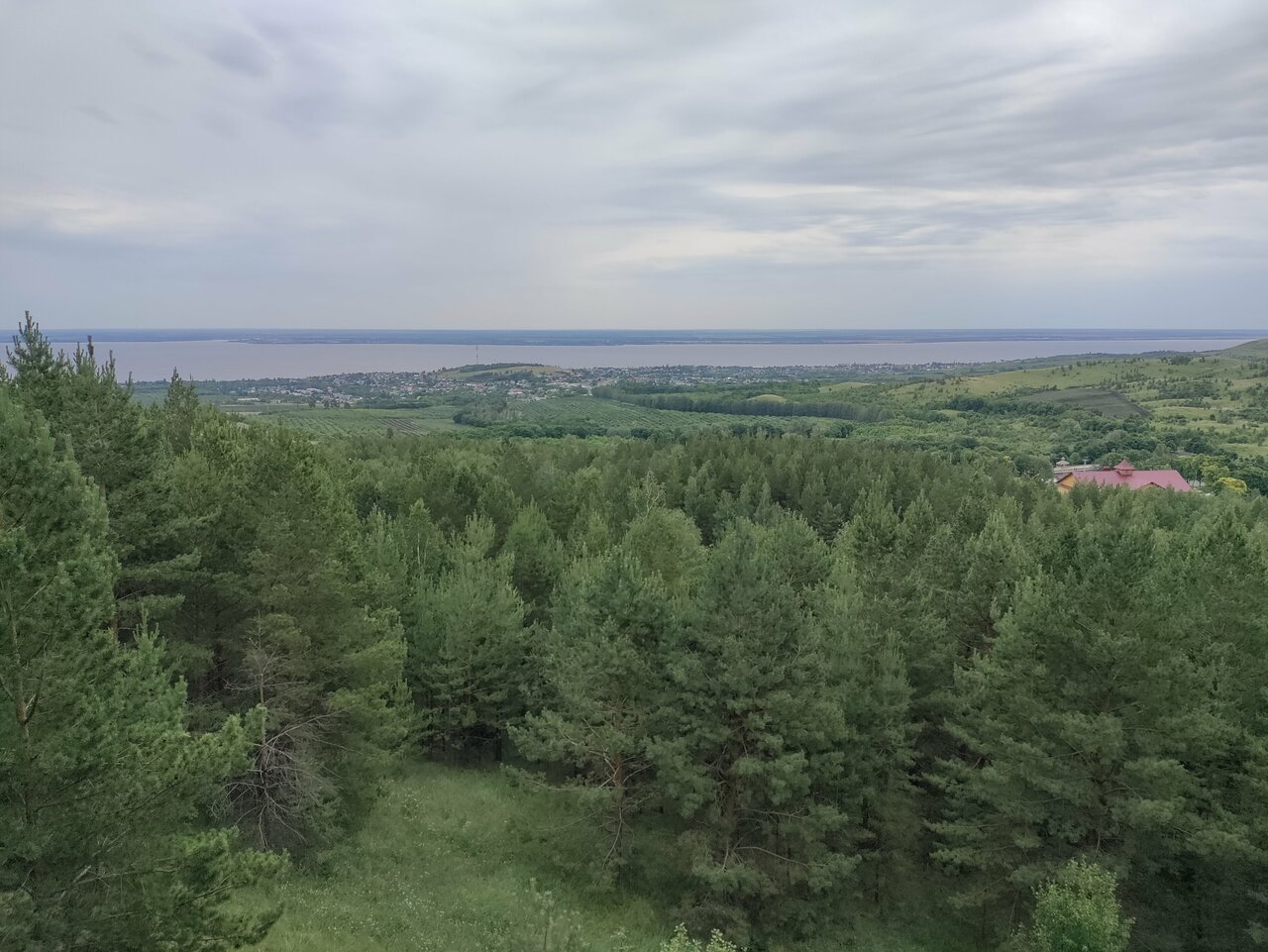 Гостевой дом Хвалынский Хвалынск-231