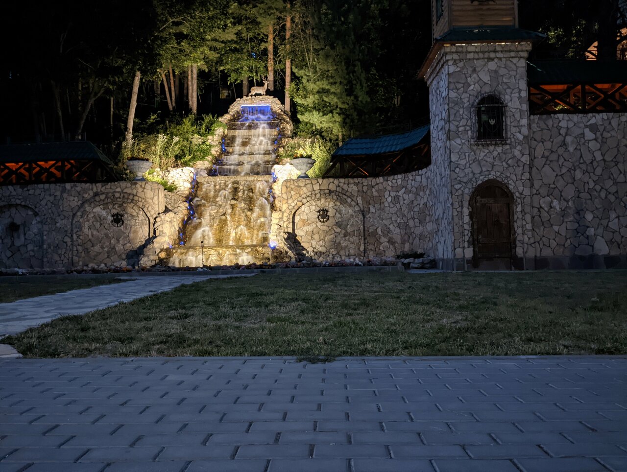 Гостевой дом Хвалынский Хвалынск-122