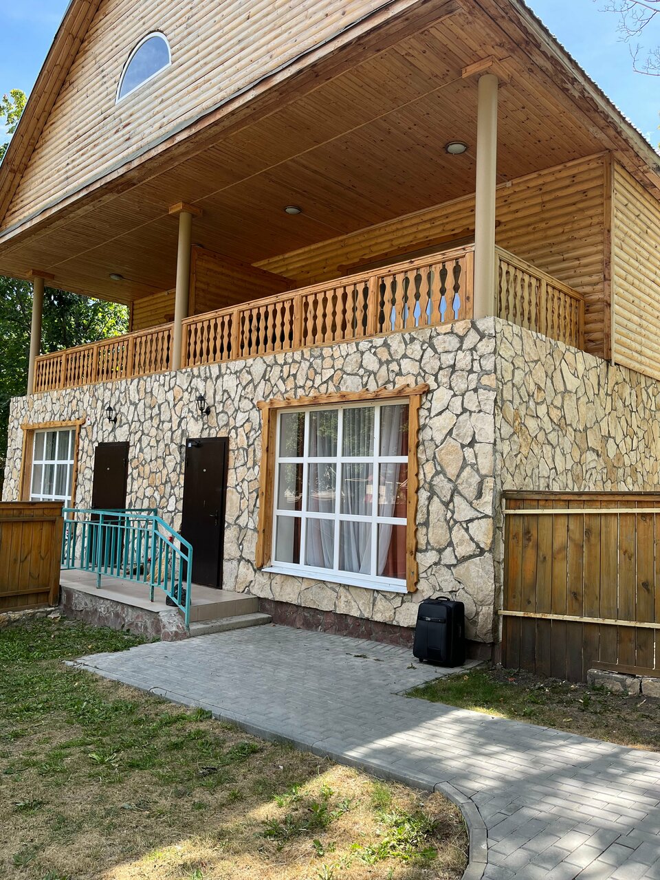 Гостевой дом Хвалынский Хвалынск-51