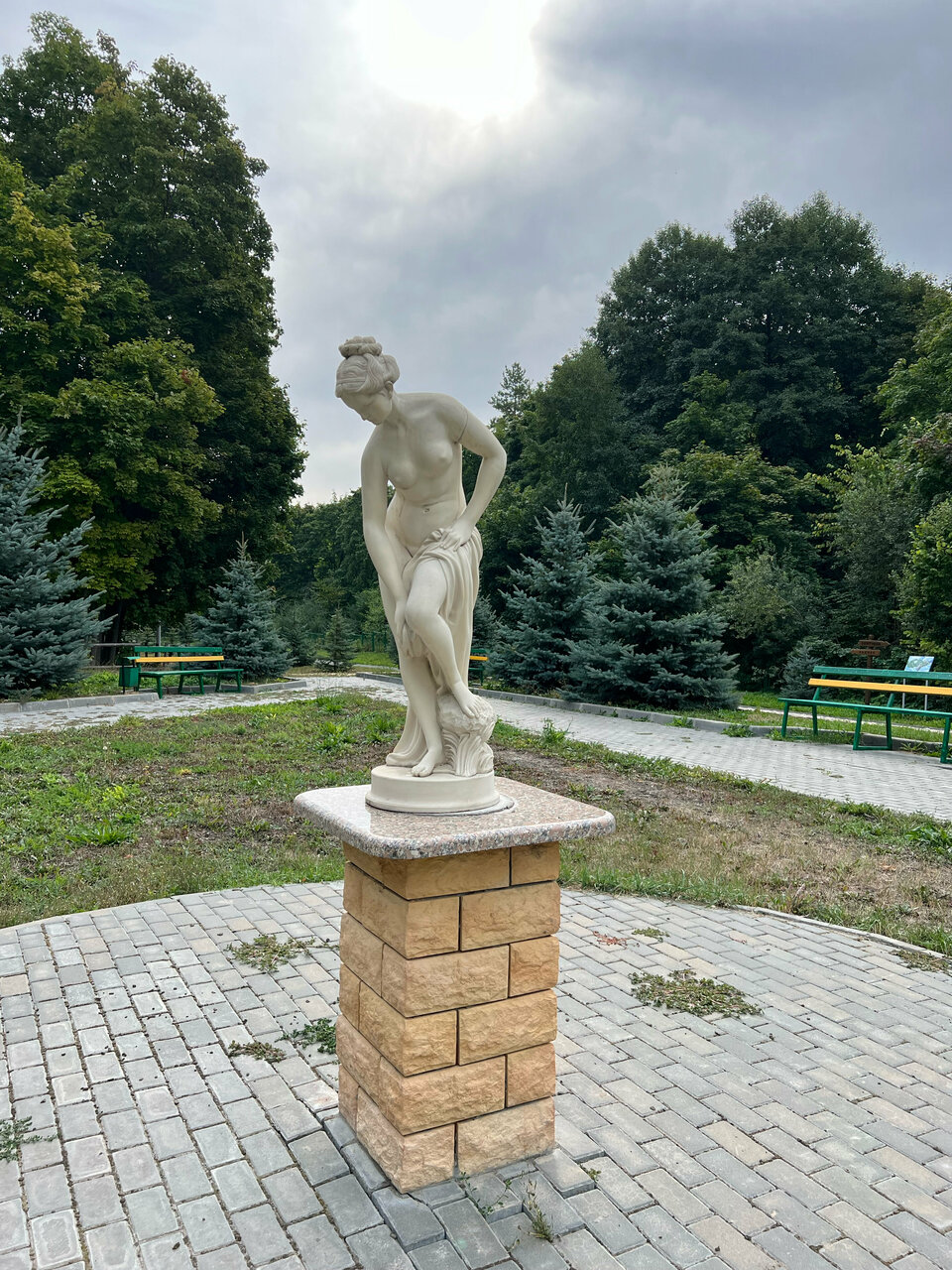 Гостевой дом Хвалынский Хвалынск-37