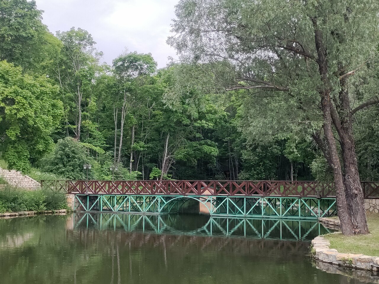 Гостевой дом Хвалынский Хвалынск-63