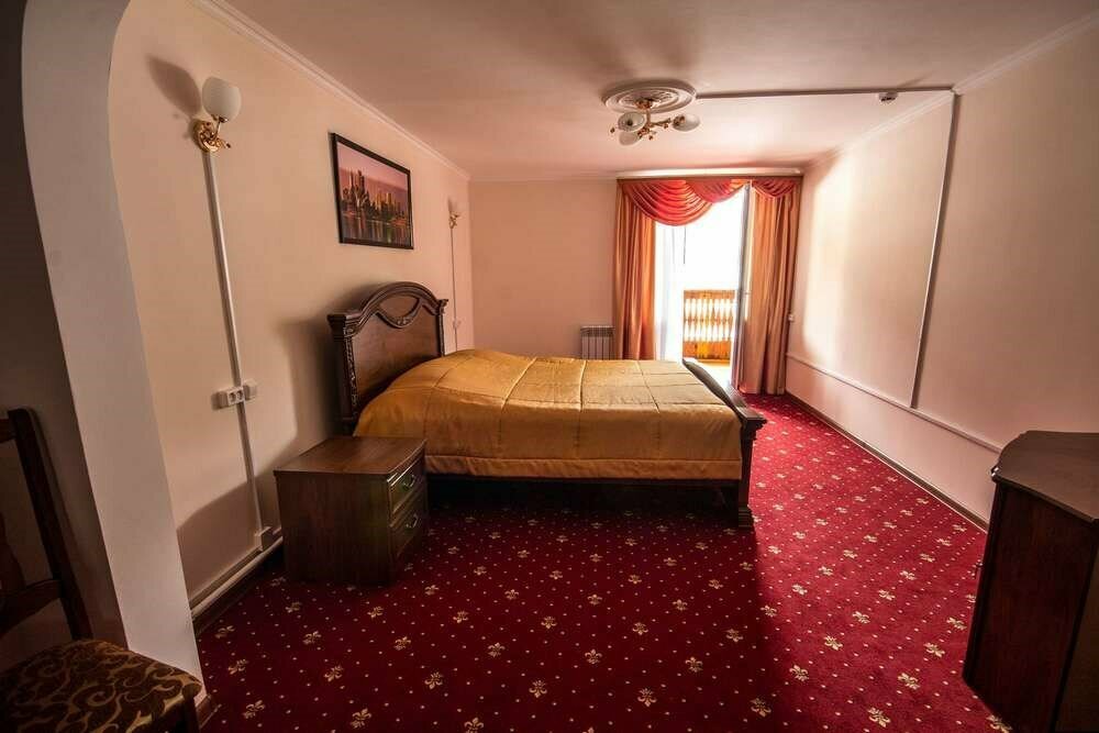 Гостевой дом Хвалынский Хвалынск