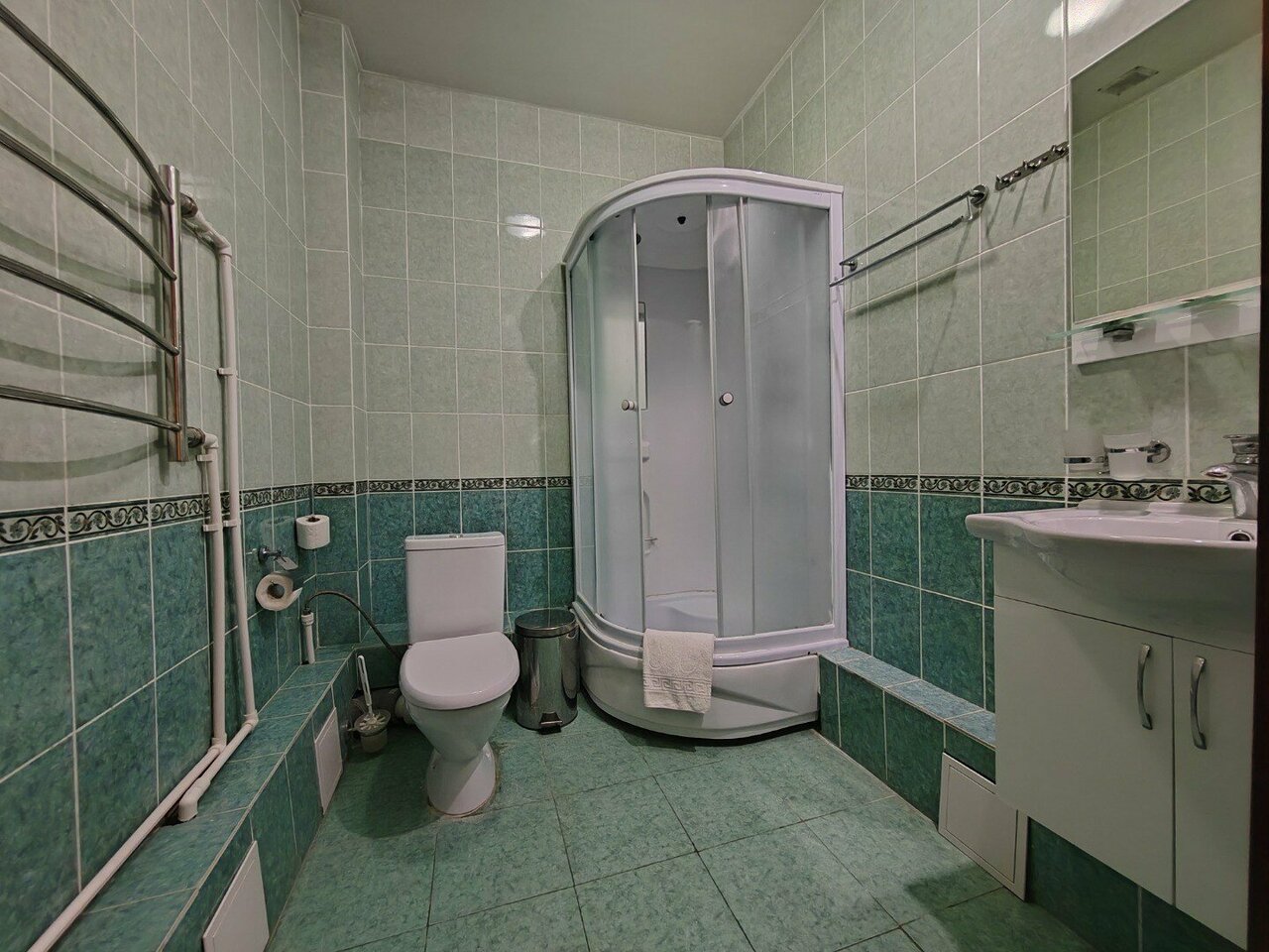 Гостевой дом Хвалынский Хвалынск