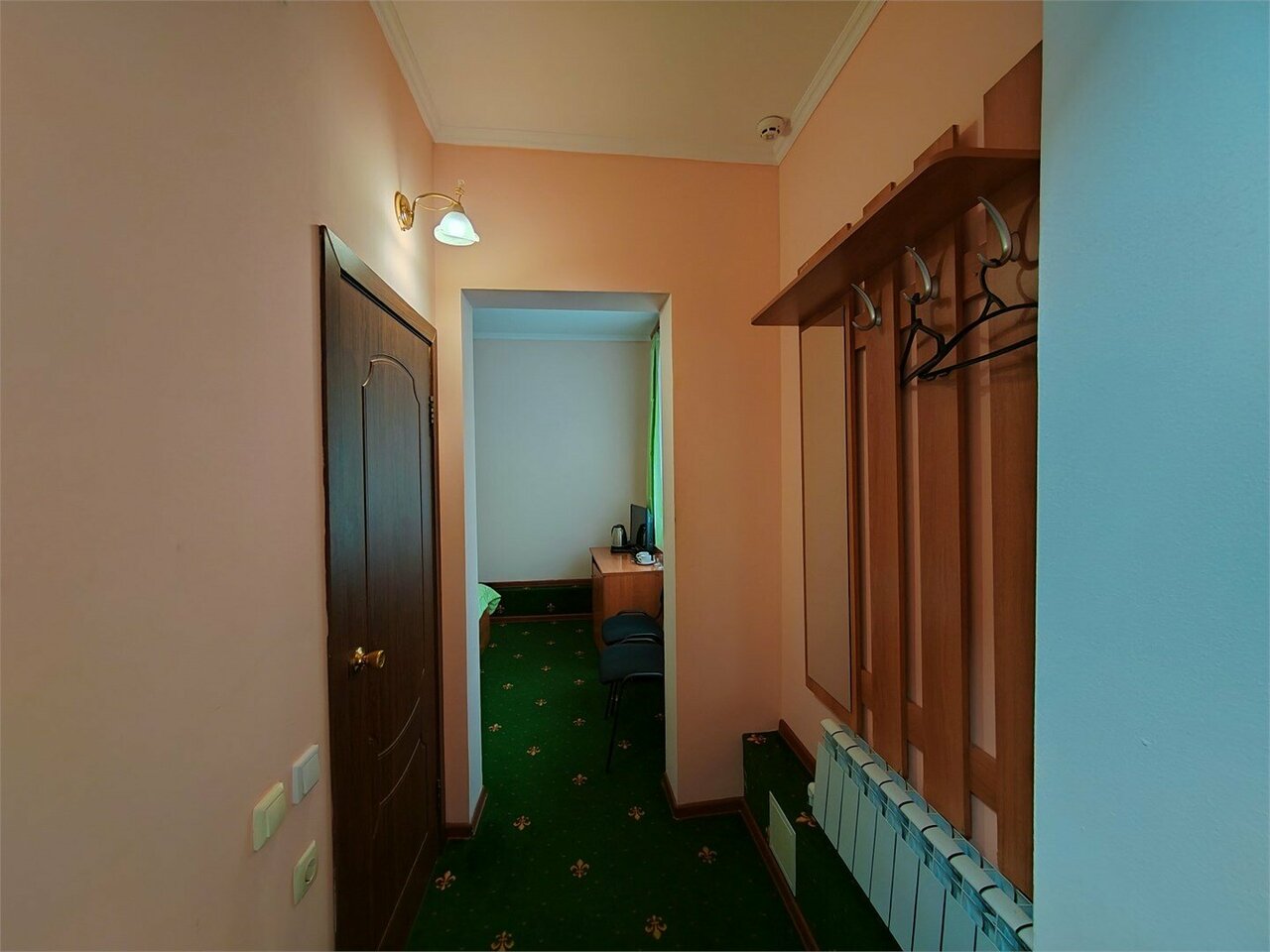 Гостевой дом Хвалынский Хвалынск