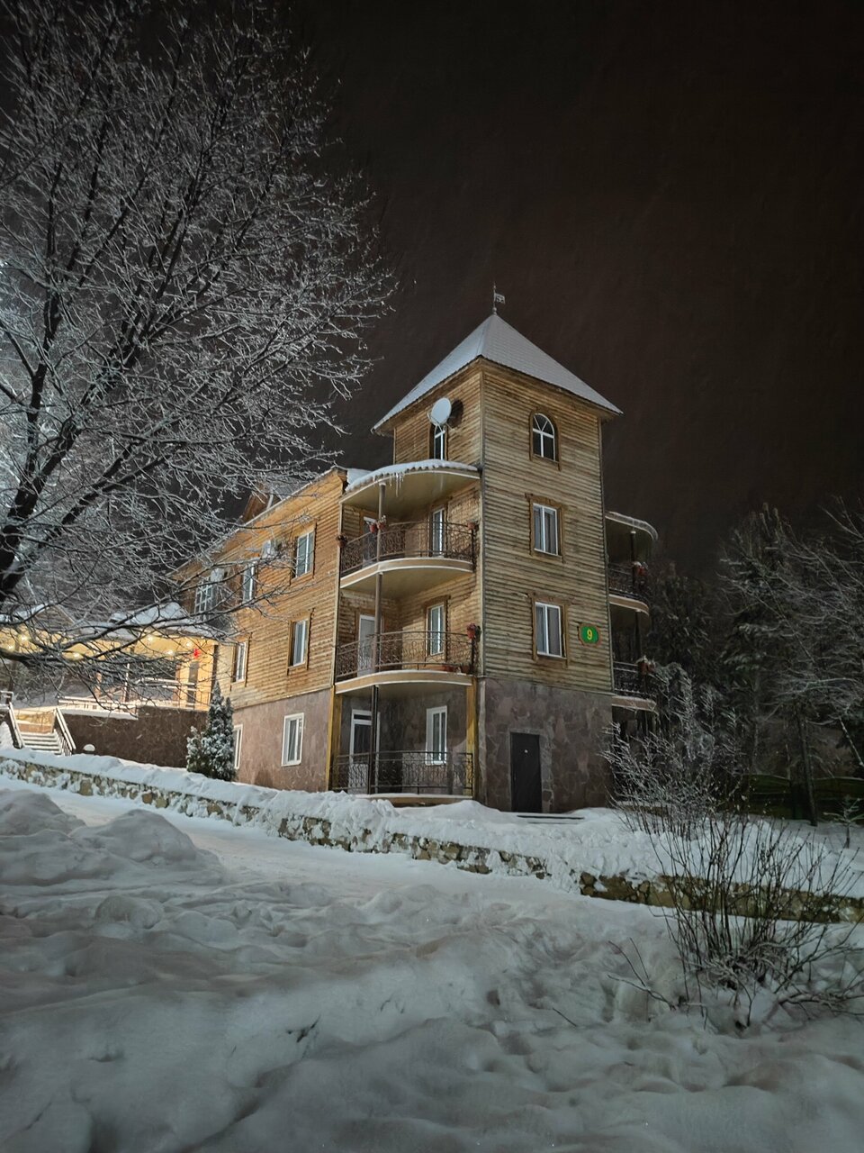 Гостевой дом Хвалынский Хвалынск-92