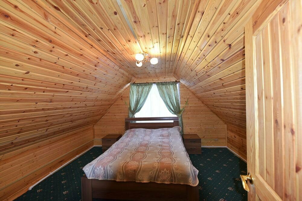 Гостевой дом Хвалынский Хвалынск