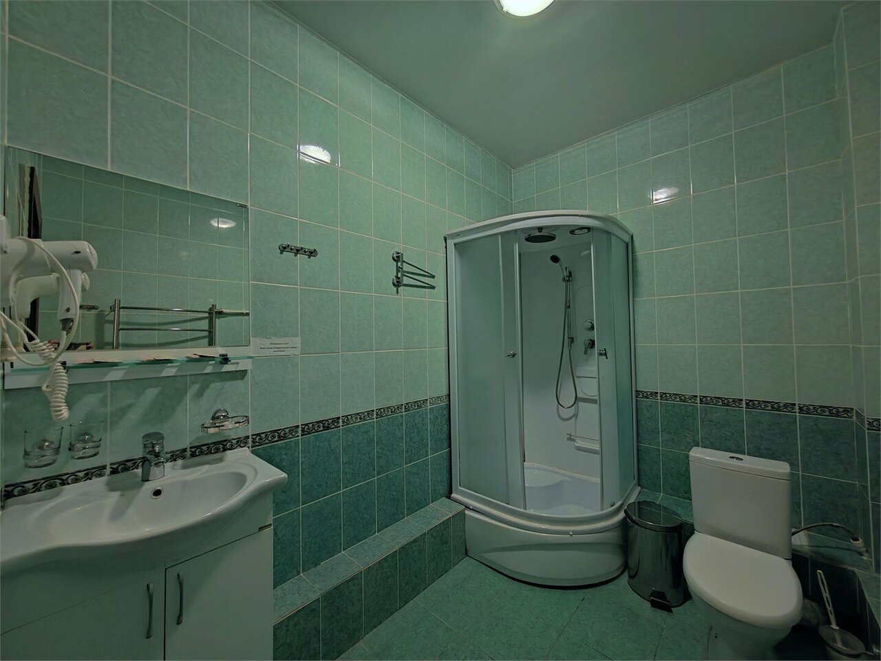 Гостевой дом Хвалынский Хвалынск