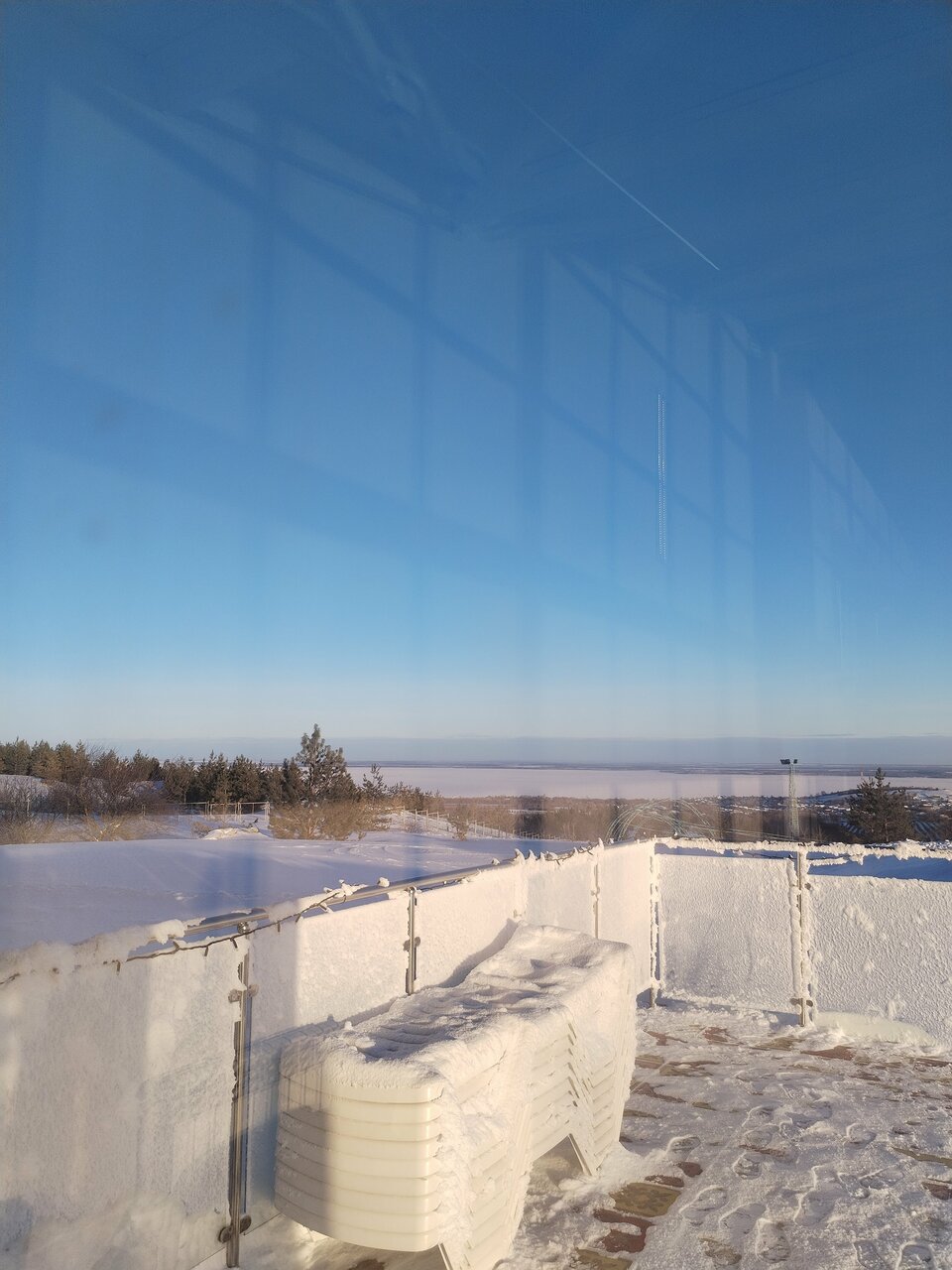 Гостевой дом Хвалынский Хвалынск-186