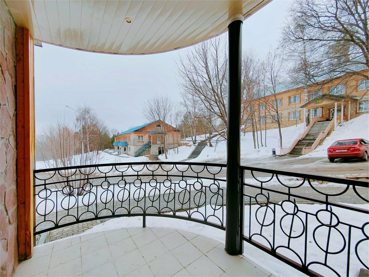 Гостевой дом Хвалынский Хвалынск