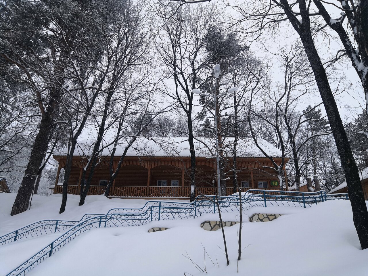 Гостевой дом Хвалынский Хвалынск-222