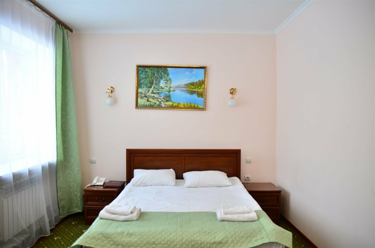 Гостевой дом Хвалынский Хвалынск