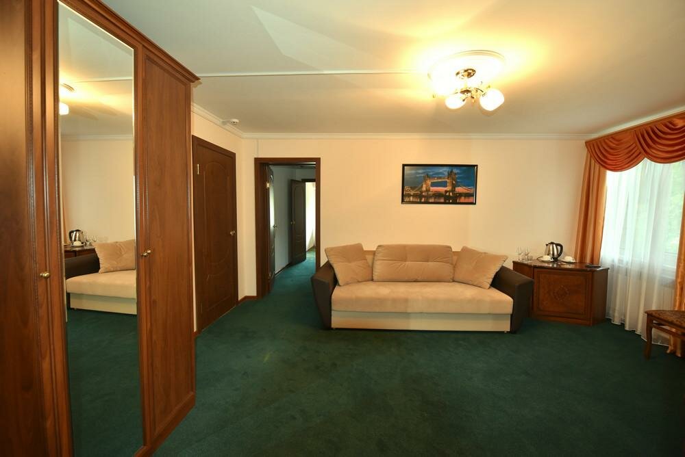 Гостевой дом Хвалынский Хвалынск-42