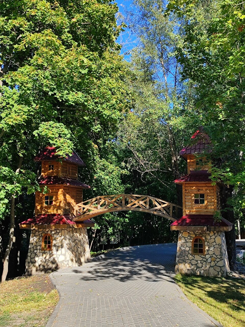 Гостевой дом Хвалынский Хвалынск-170