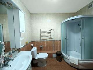 Гостевой дом Хвалынский Хвалынск СТАНДАРТ УЛУЧШЕННЫЙ-9