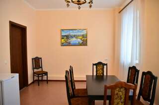 Гостевой дом Хвалынский Хвалынск ВИЛЛА с сауной (вид на пруд, без мангала)-4