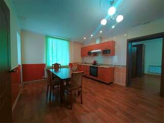 Гостевой дом Хвалынский Хвалынск ДЕЛЮКС СЕМЕЙНЫЙ-3