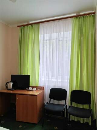 Гостевой дом Хвалынский Хвалынск СТАНДАРТ-2