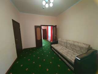 Гостевой дом Хвалынский Хвалынск ВИЛЛА с сауной (вид на лес, мангал)-10