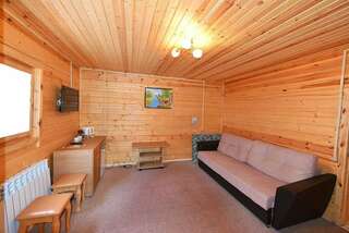 Гостевой дом Хвалынский Хвалынск ИЗБА с сауной-5