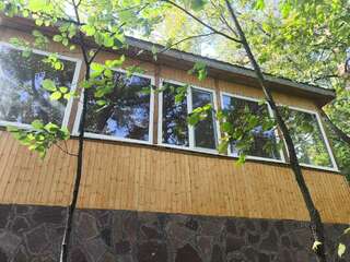 Гостевой дом Хвалынский Хвалынск ДОМ ДЕЛЮКС с лоджией-6