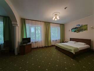 Гостевой дом Хвалынский Хвалынск СЬЮИТ (без балкона)-2