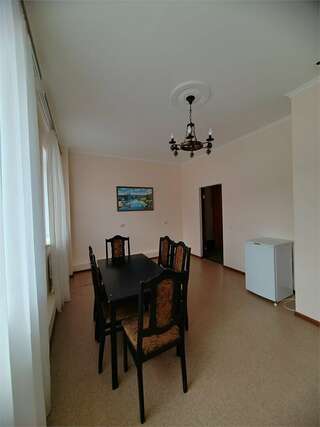 Гостевой дом Хвалынский Хвалынск ВИЛЛА с сауной (вид на лес, мангал)-6