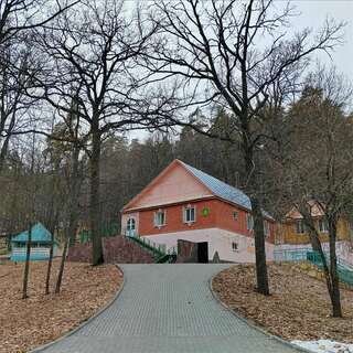 Гостевой дом Хвалынский Хвалынск ДЕЛЮКС (без балкона)-6