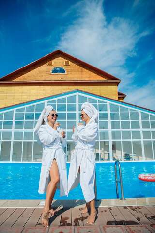 Гостевой дом Хвалынский Хвалынск-2